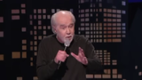 George Carlin - The American Dream 4-13 screenshot