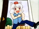 awoo busting in