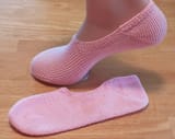 Horrible socks