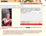 teen girls superior marriage