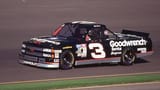 goodwrench truck