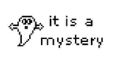 mystery