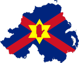 Ulster(independence)-Flagmap.svg