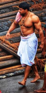 bodybuilder