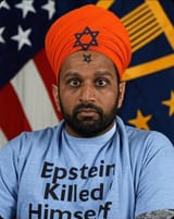 Kash Patel Epstein killed himself