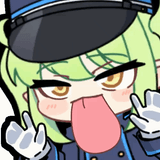 blue archive lick