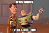 Jewswoody
