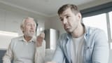 elderly-father-shouting-son