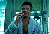 Laughing Durden