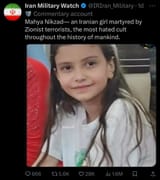 dead iranian slut