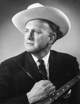 Bill-Monroe