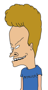 beavis