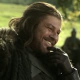 sharpe likes it