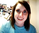 Overly Attached Girlfriend
