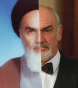 Sean Conner Iran Leader