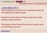 pol - Heat Dome moving across southeastern USA - Politically Incorrect - 4chan