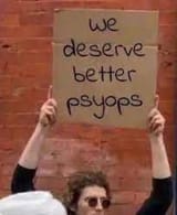 better psyops