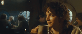 frodo prost