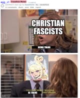 hmmm I wonder who is posting these