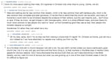 trannies seethe about christians two