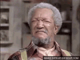Fred Sanford