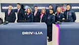 DRIVALIA wankers