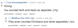 bonus tranny seething