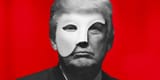Trump Phantom of the Opera
