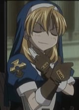 WarriorNun