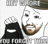 niqab