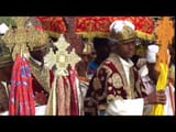 Ethiopian Orthodox Tewahedo Church liturgy
