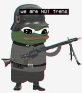 fren wermacht