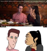 Secret menu at every chinese restaurant laowhy86 asian girls are pretty