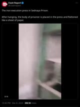assad flattening