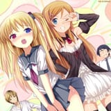 __kousaka_kirino_kousaka_kyousuke_hasegawa_kobato_and_hasegawa_kodaka_ore_no_imouto_ga_konna_ni_kawaii_wake_ga_nai_and_1_more_drawn_by_caidychen__eae8d8e882f2e2bbc038d6264ee58b74