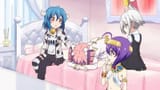Minos comforts Pino