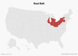 rustbelt