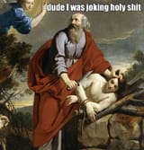 Dude i was joking holy shit