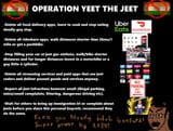yeet jeet