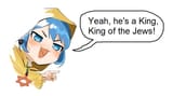 king of the who