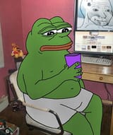 pepe alone