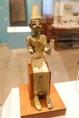 Yahweh Idol