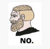 no