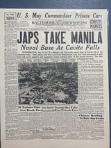 Proper Headline