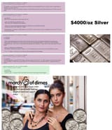 Dimes setf silver 
