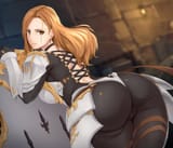 knight ass