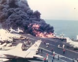USS_Forrestal_A-4_Skyhawk_burnin