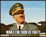 Hitler Wtf