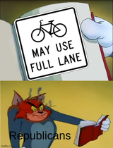 bike lane