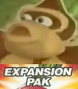 EXPANSION PAK